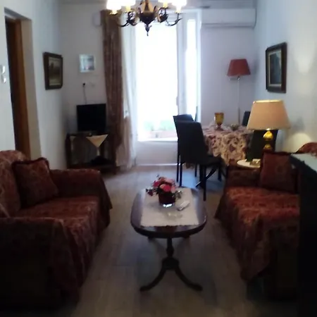 Themilena's House
