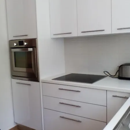 Themilena's House Apartman