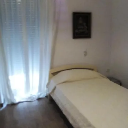 Themilena's House *