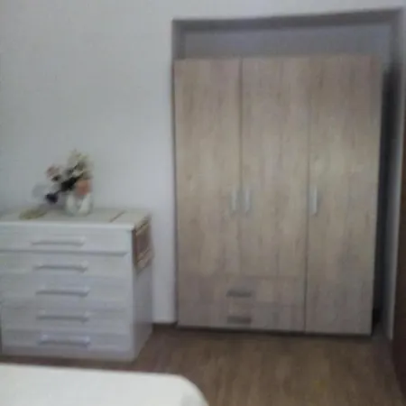 Apartman Themilena's House *