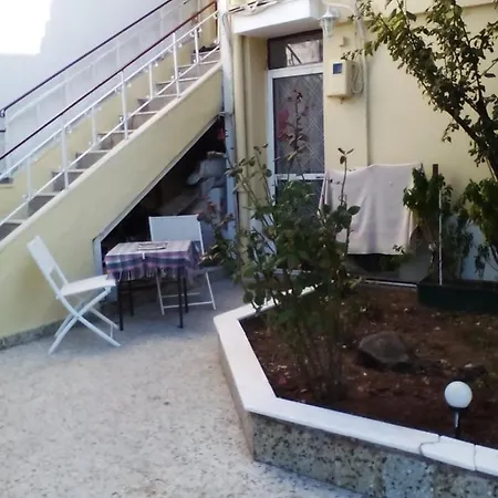 Themilena's House Apartman