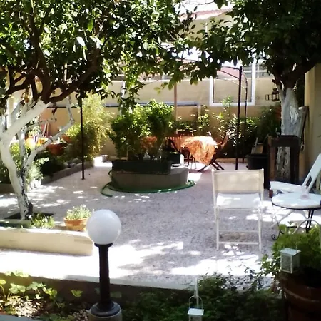 Themilena's House