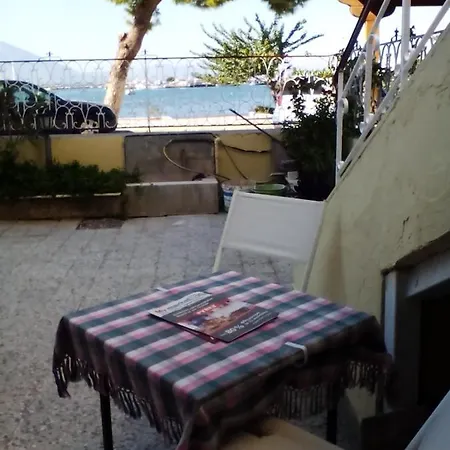 Themilena's House Apartman