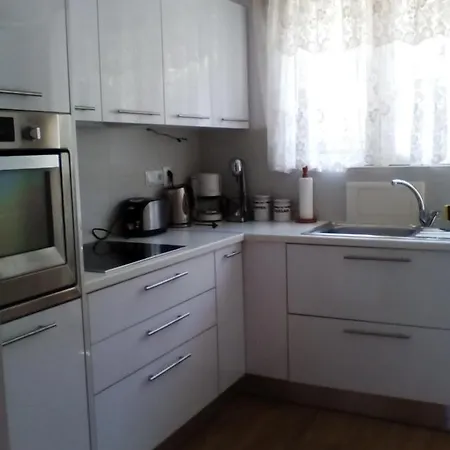 Apartman Themilena's House Néa Artáki