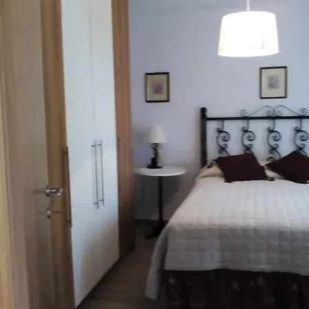 Themilena's House Apartman