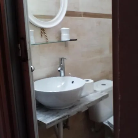 Apartman Themilena's House
