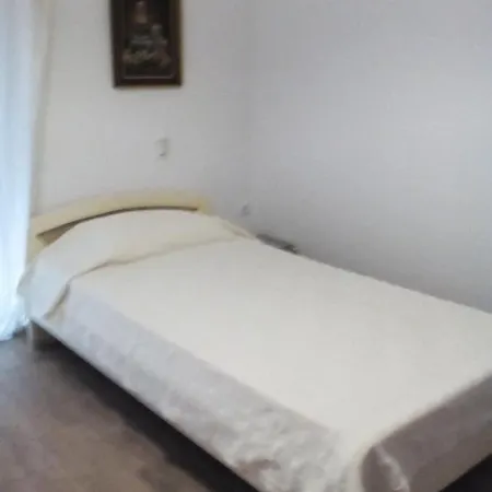 Themilena's House Apartman *