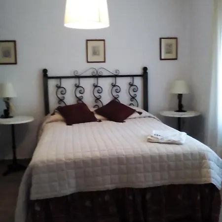 Apartman Themilena's House
